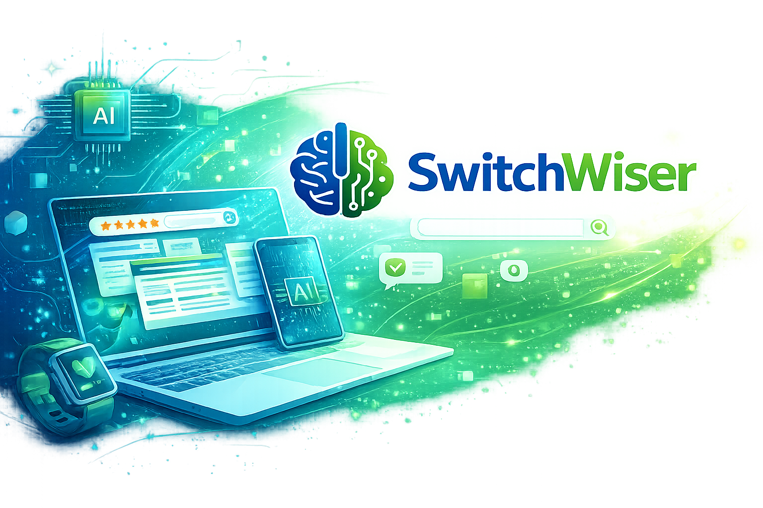 SwitchWiser
